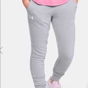 Under Armour joggers